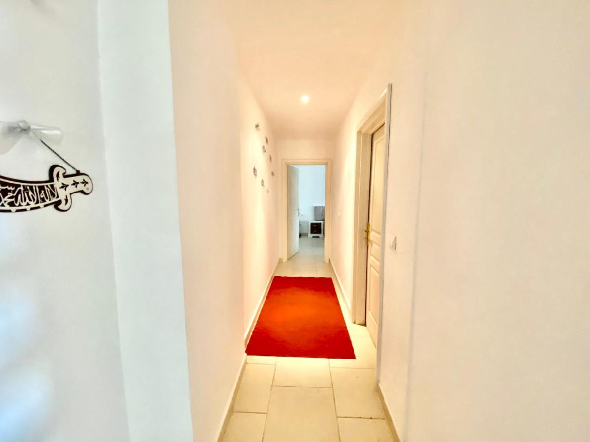 Tulipe Appartement Orã Exterior foto